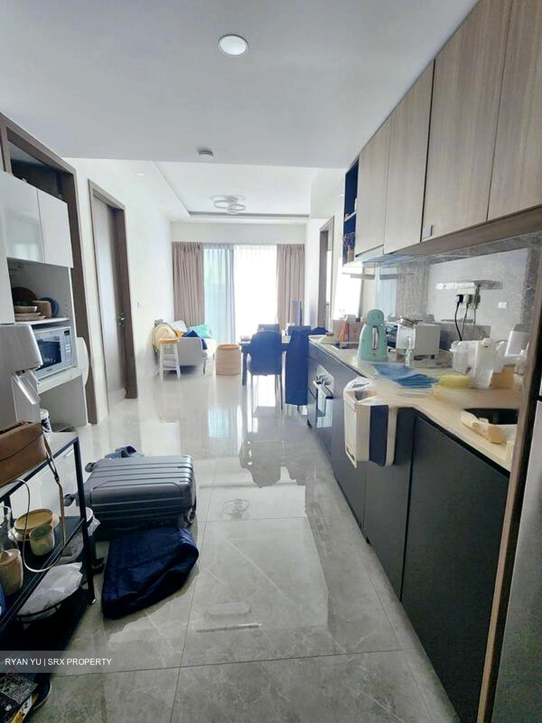 Kent Ridge Hill Residences (D5), Apartment #567591201